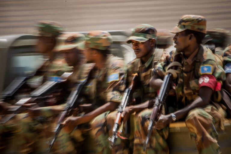 Los terroristas de Al Qaeda golpean en Somalia: su filial Al-Shabaab asesina a cinco supuestos espías a los que acusaban de trabajar para EEUU