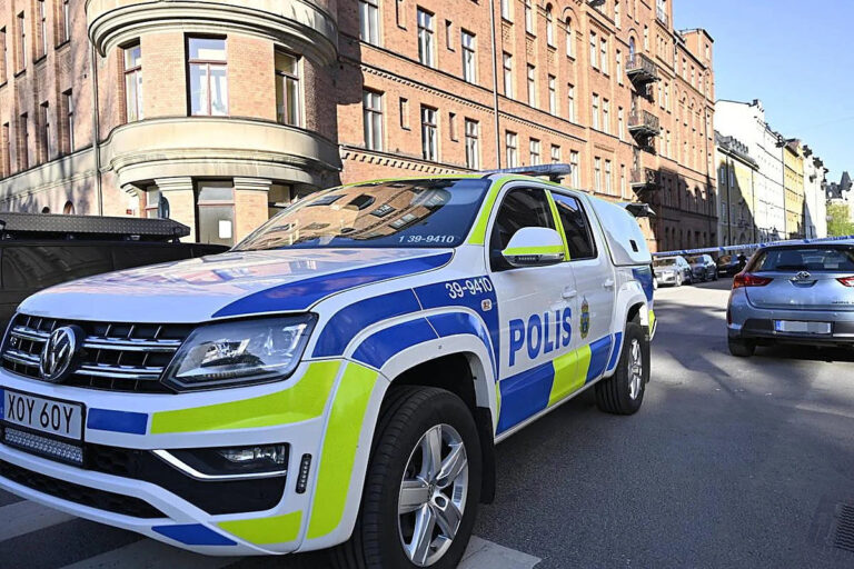 Un inmigrante eritreo que violó a una anciana de 82 años en Suecia no será deportado porque «está integrado» y la violación «fue breve»