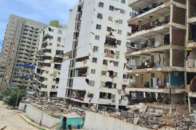 La Administración Trump eleva a más de 300 millones de dólares la ayuda de emergencia a Venezuela