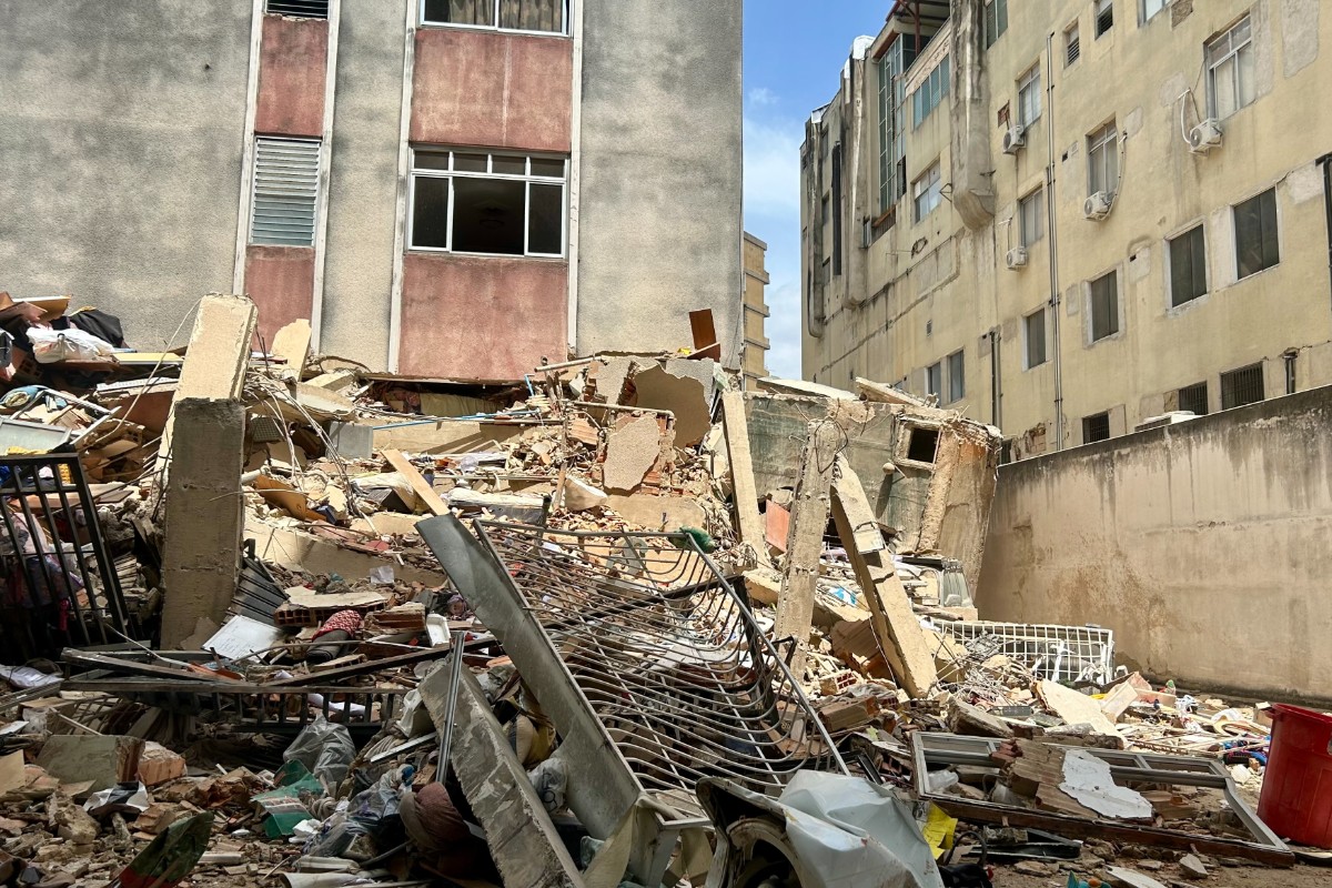 Sin equipos de rescate y con hospitales desbordados: los terremotos colapsan una Venezuela devastada y saqueada por el régimen chavista