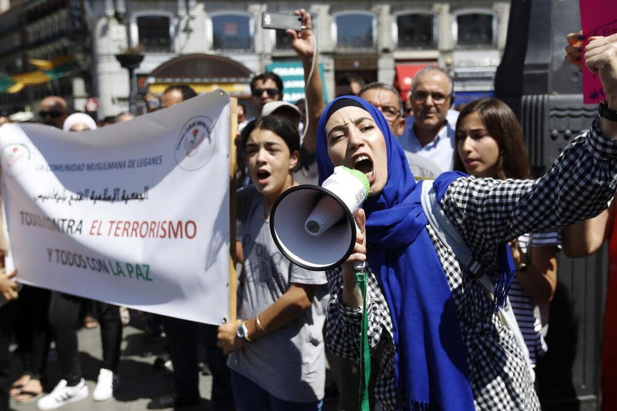 Una inmigrante que cobra una pensión de invalidez en España pasa hasta 260 días al año de vacaciones en Marruecos y recibe otra subvención allí
