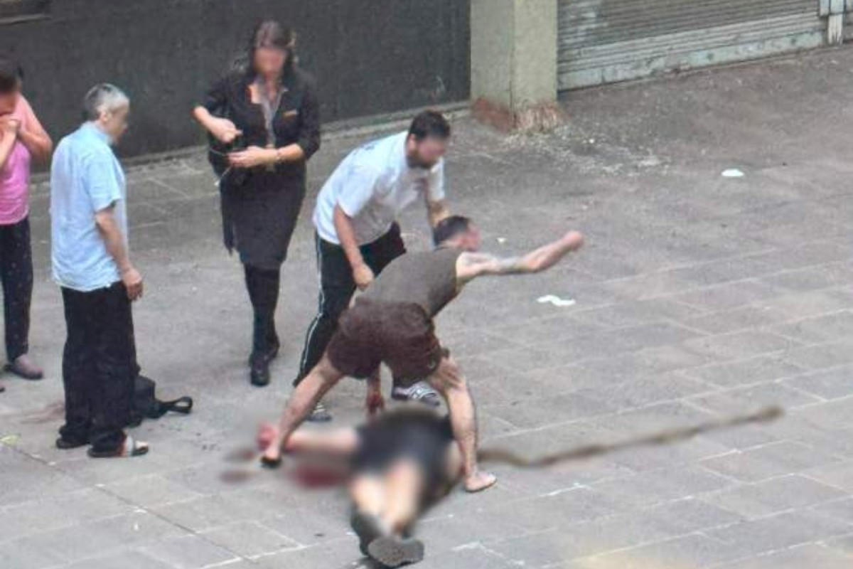 Muere otro hombre tiroteado en Barcelona en la misma calle donde ya hubo una ejecución hace tres semanas