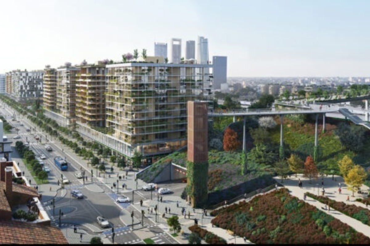 Comprar una vivienda en España exige ya dedicar casi ocho años y medio de salario íntegro
