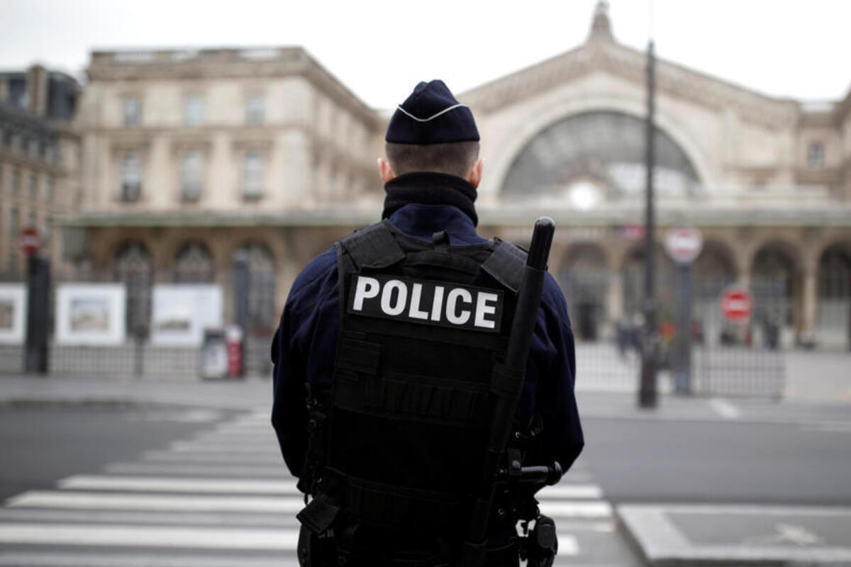 Un inmigrante ilegal tunecino viola, golpea, humilla y tortura con un cutter durante dos horas a una francesa en Roubaix 