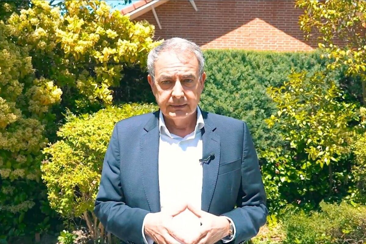 Denuncian a Zapatero ante la Agencia Tributaria por las joyas intervenidas por la UDEF: «Hacienda somos todos»