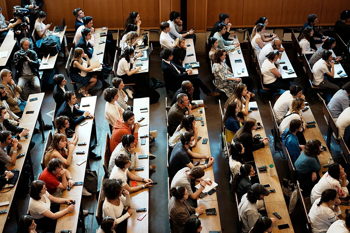 Francia acaba con las ayudas para la vivienda a estudiantes extranjeros de fuera de la Unión Europea: afectará a cerca de 100.000