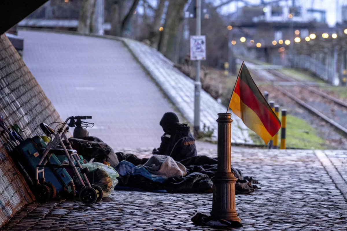 Más de la mitad de los desempleados en Alemania son de origen inmigrante pese a representar al 26% de la población