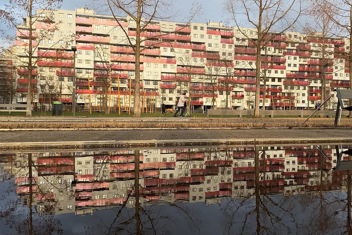 Una organización austriaca desvela que el 75% de los alquileres a inmigrantes en Viena son pagados con ayudas públicas