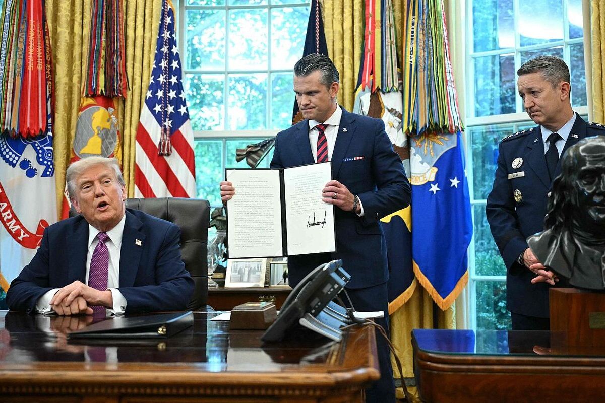 La Administración Trump ya investiga la ‘ley de Nietos’ por la concesión de la nacionalidad española a castristas relacionados con el crimen organizado