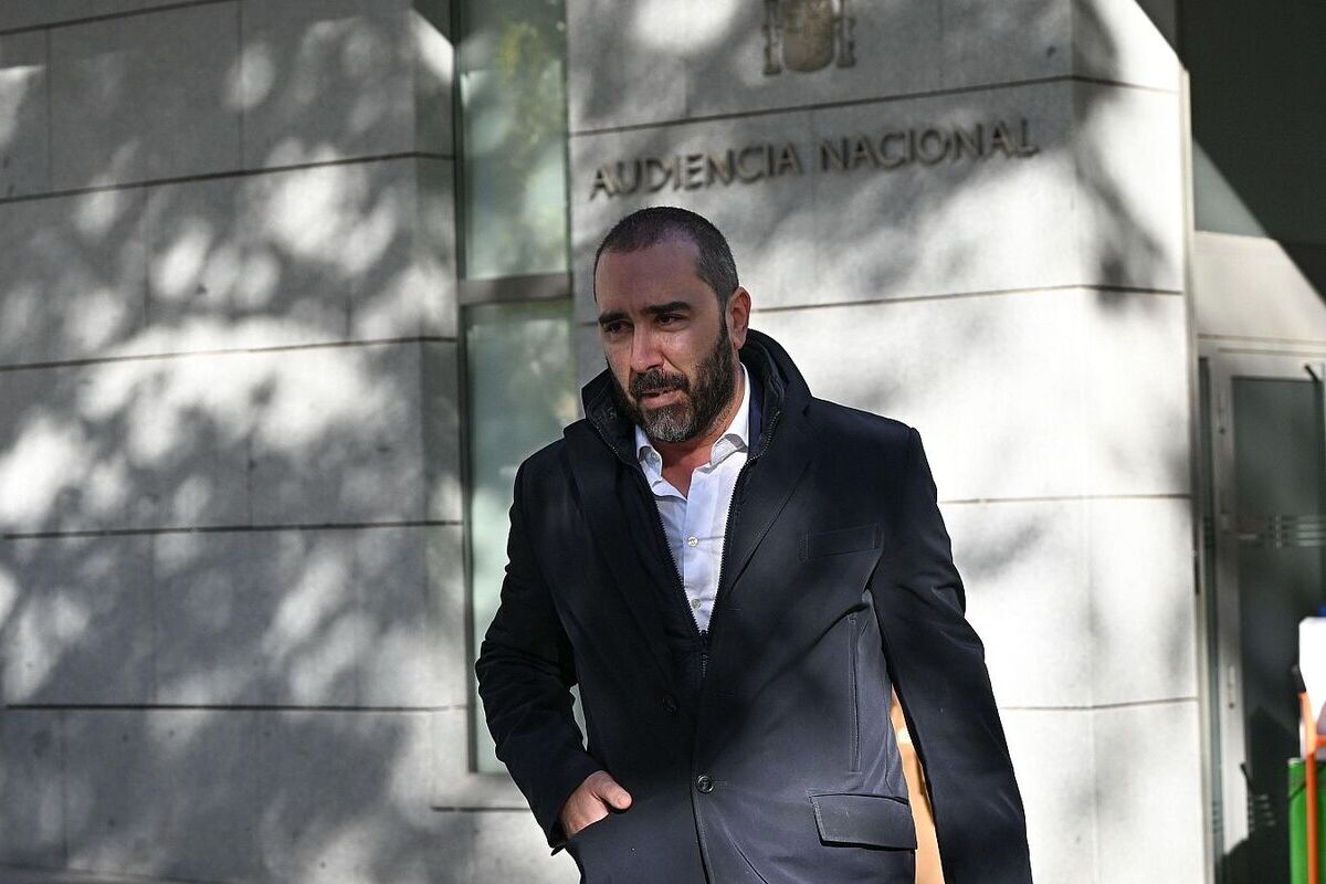 Aldama acorrala al Gobierno: desvela que emisarios de Bolaños y Cerdán quisieron comprar su silencio para impedir que revelara «información sensible»