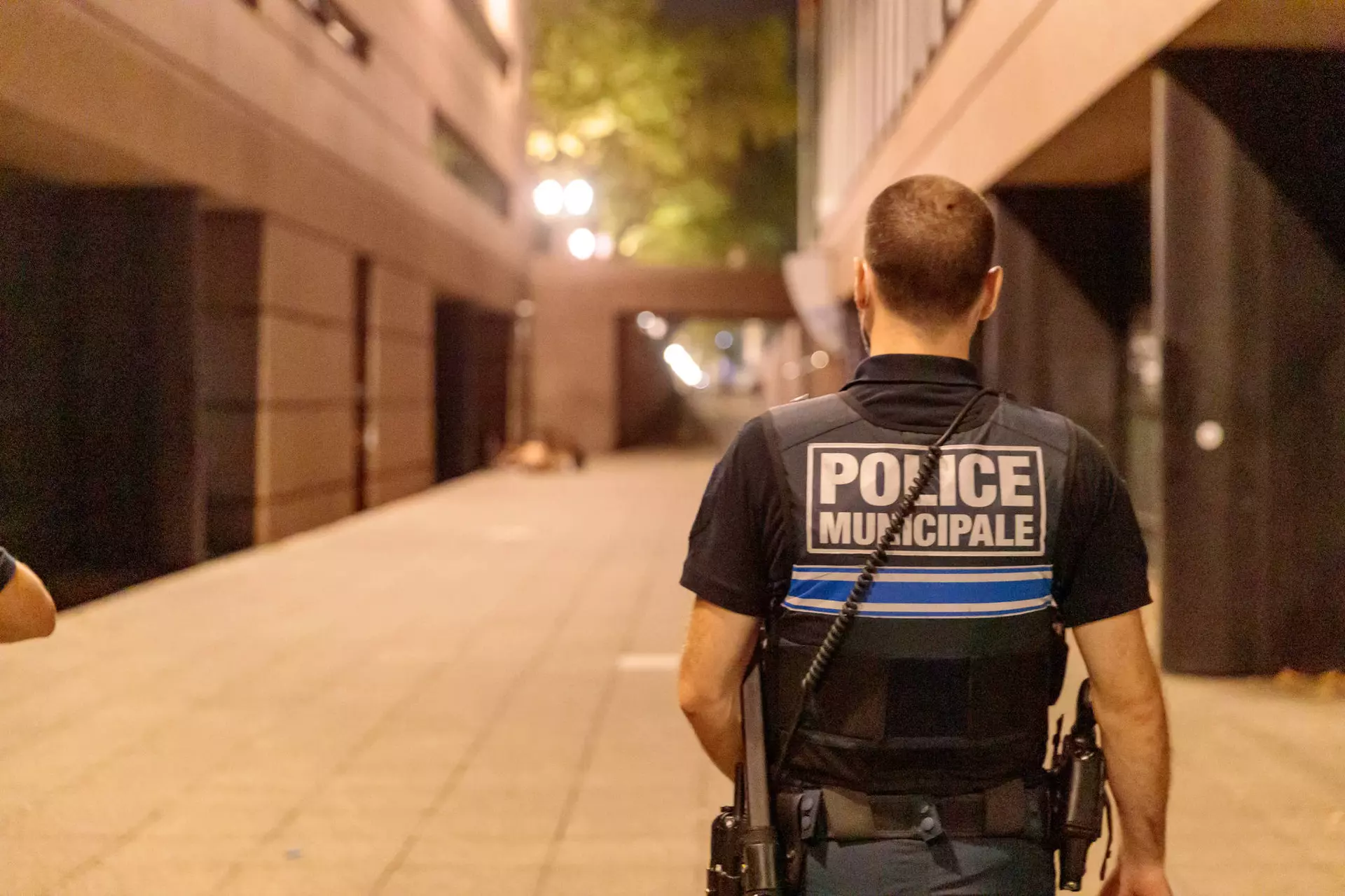 Un inmigrante tunecino asesta una paliza a dos niñas de 14 años en Montpellier (Francia) porque se negaron a dar sus números de teléfono