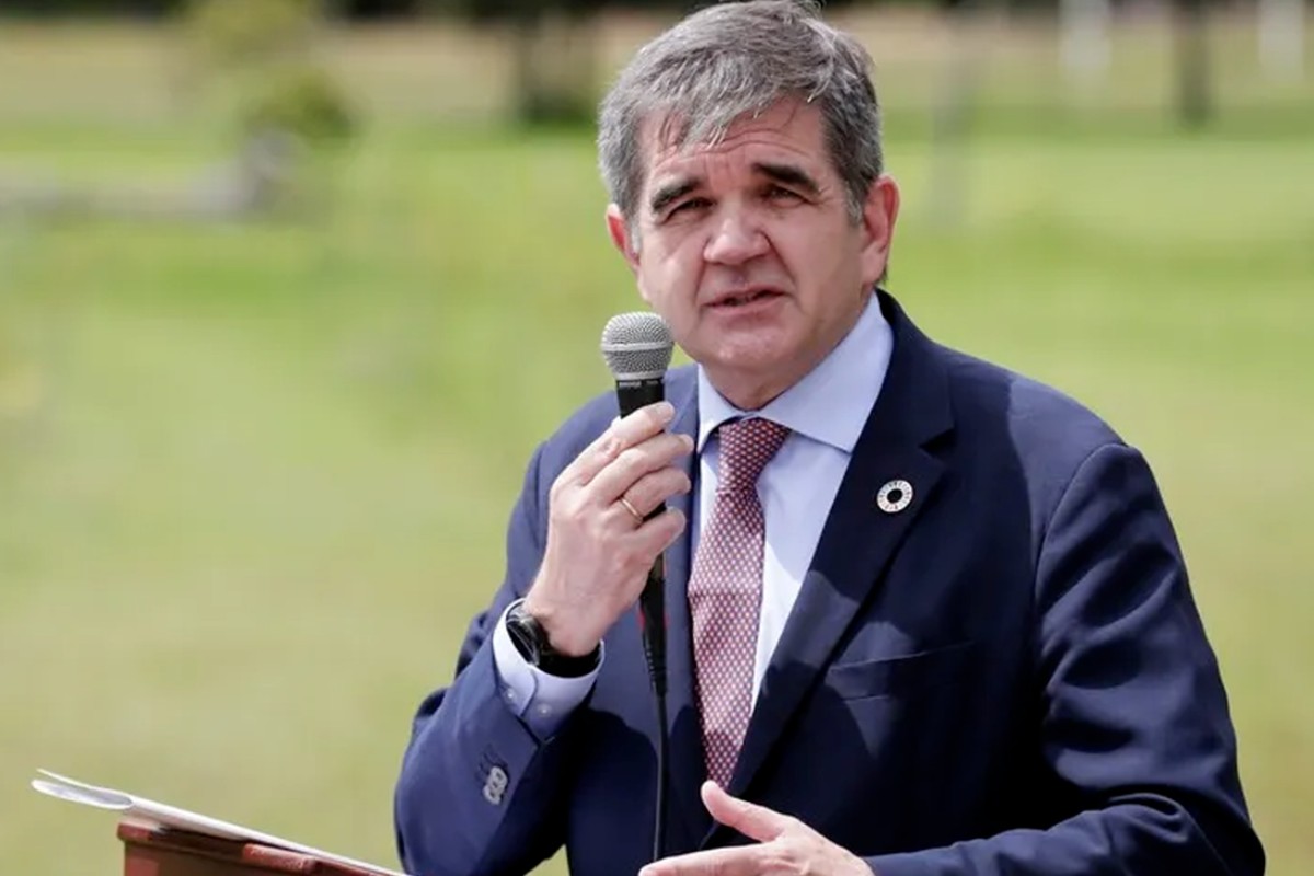 El embajador en Argentina reconoce que la «ley de nietos» se extendió para «favorecer» nacionalizaciones masivas