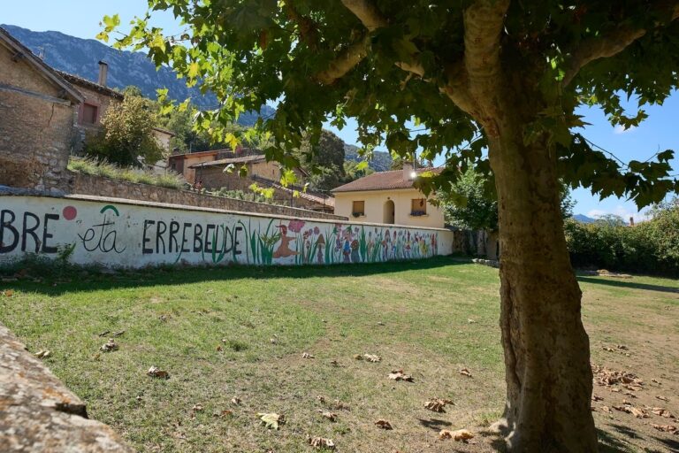 La Diputación Foral de Álava prohibió a los niños de un campamento ver la final del Mundial: «No se modificará la programación por acontecimientos externos»