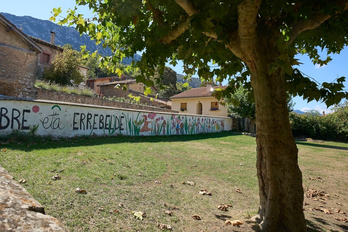 La Diputación Foral de Álava prohibió a los niños de un campamento ver la final del Mundial: «No se modificará la programación por acontecimientos externos»
