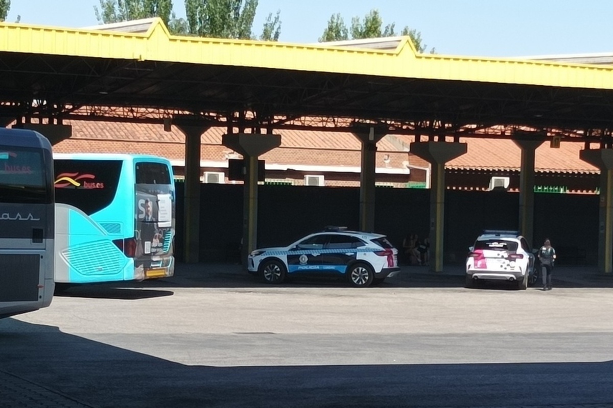 Detenido un inmigrante marroquí por abusar sexualmente de una joven de 20 años en un autobús que se dirigía a Gijón