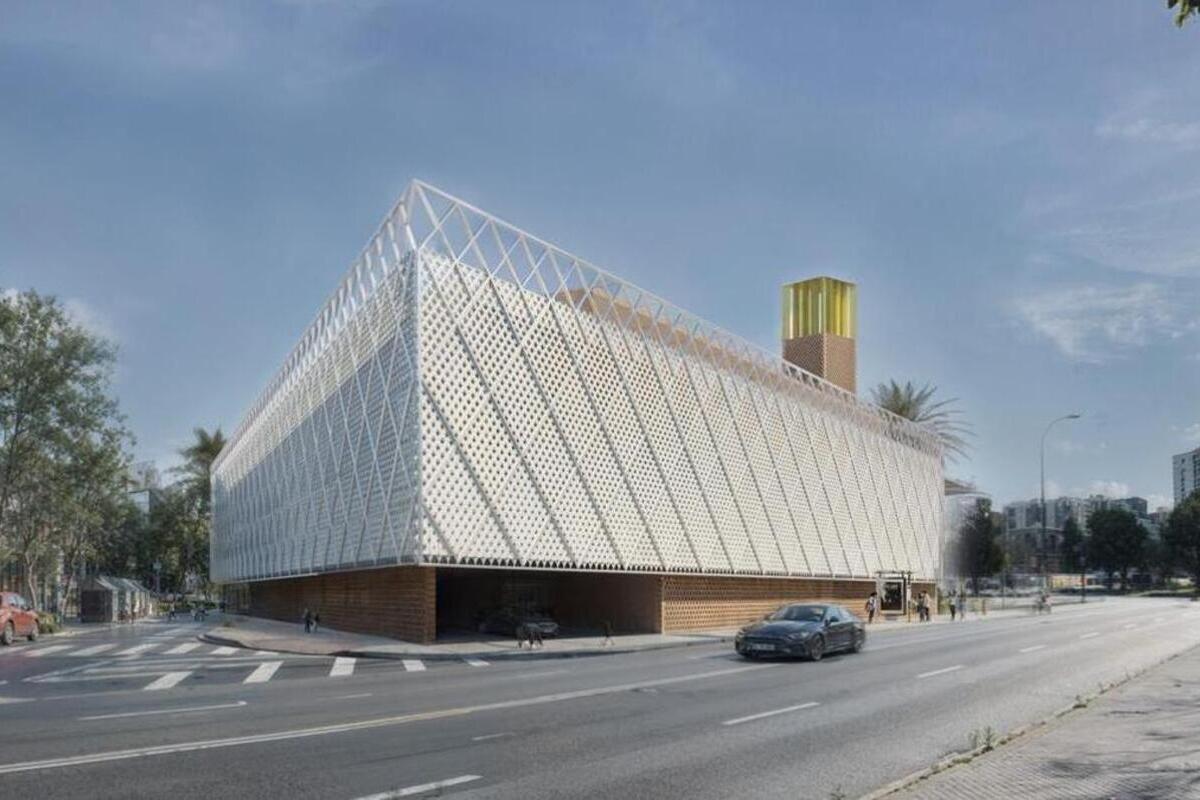La Comunidad islámica anuncia la construcción de un centro médico y un comedor social en Sevilla que priorizará la atención sobre musulmanes