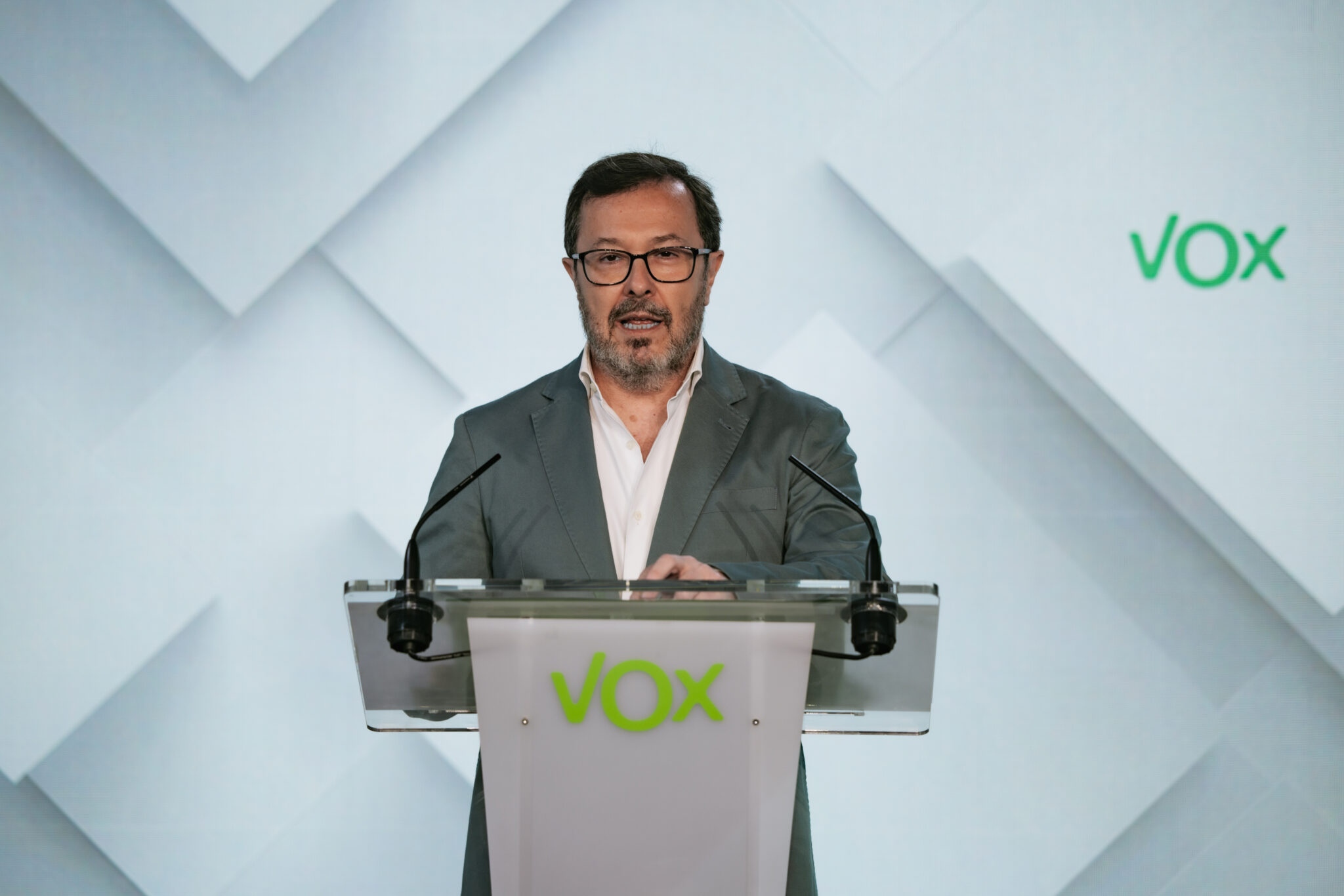 VOX anuncia que presentará una denuncia contra los proetarras que atacaron en Navarra y País Vasco a aficionados de la selección durante la final