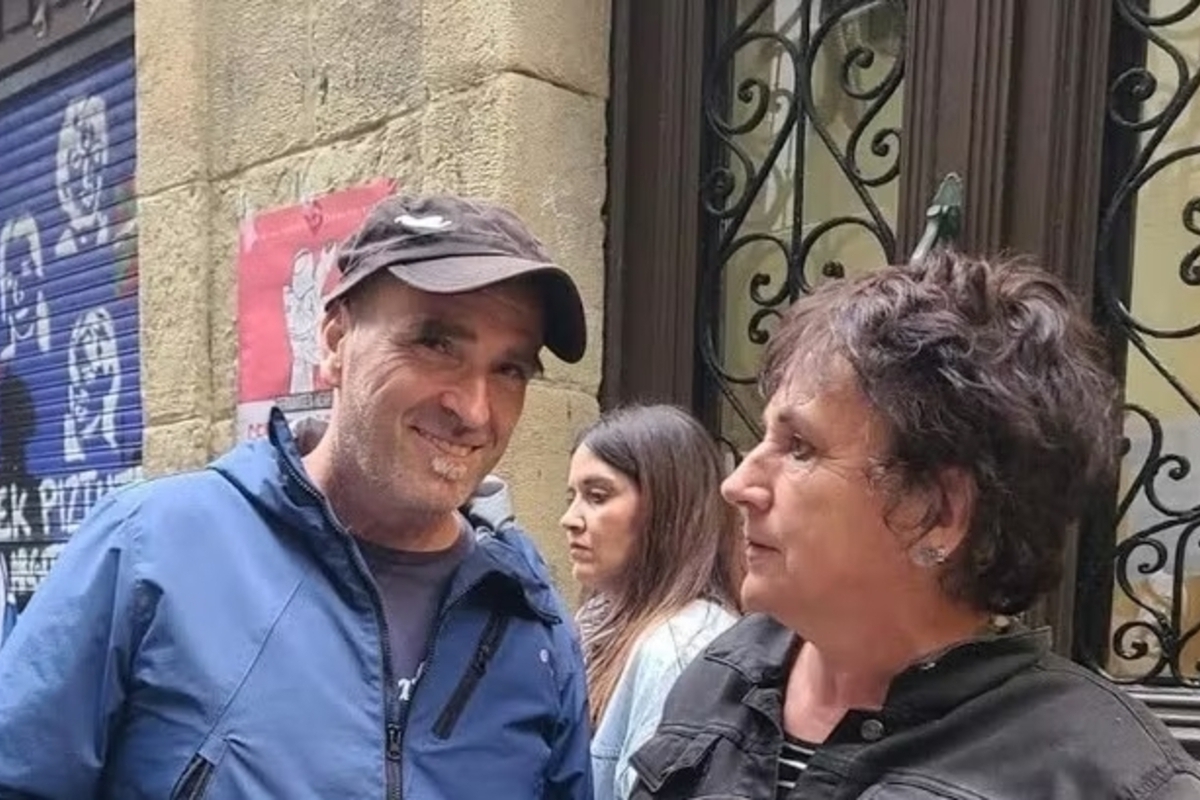 Muere el etarra Igor Uriarte, condenado por pertenencia al grupo terrorista, a los 55 años en un accidente de bicicleta en Francia