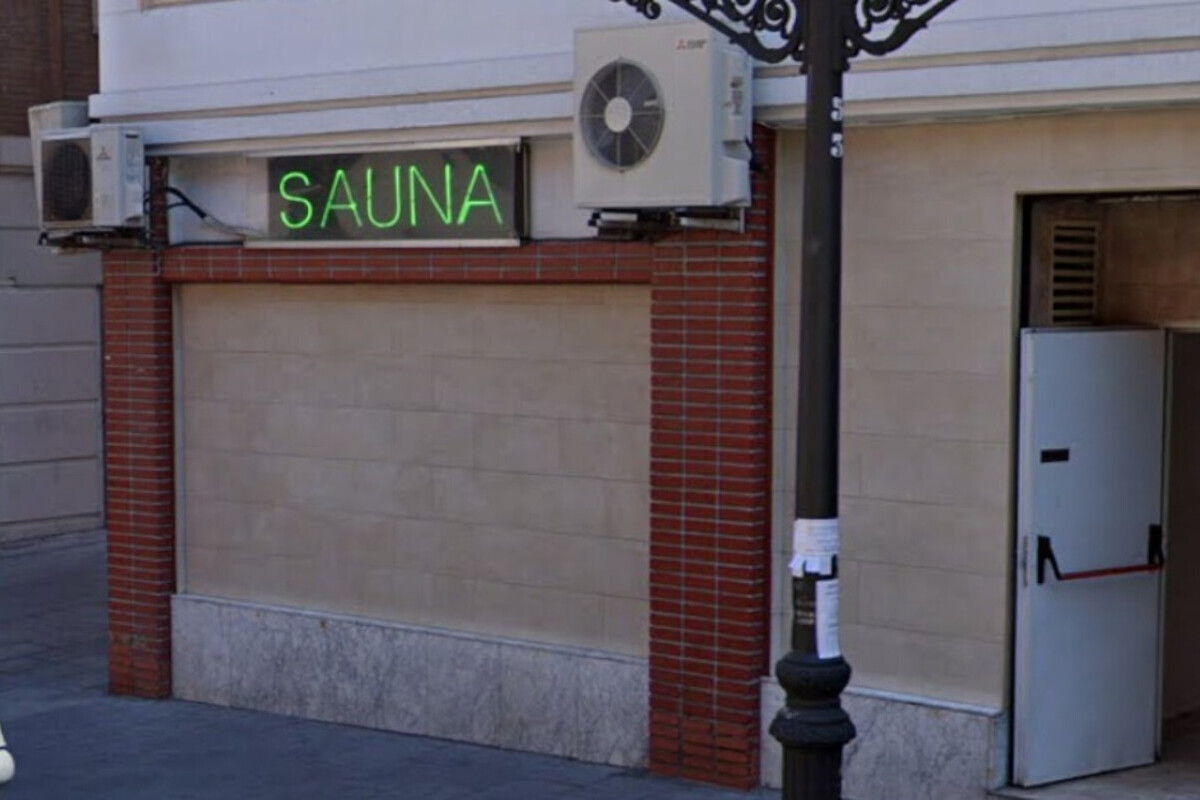 Muface, dependiente del Gobierno, renovó por 900 euros al mes un edificio de siete plantas utilizado como saunas por la familia de Begoña Gómez