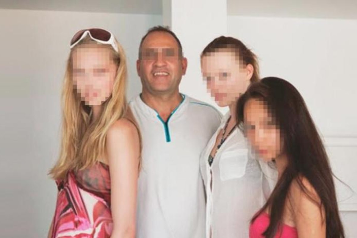 Aparece muerto en su casa Daniel Siad, supuesto reclutador de mujeres para Epstein y señalado en los documentos desclasificados por EEUU