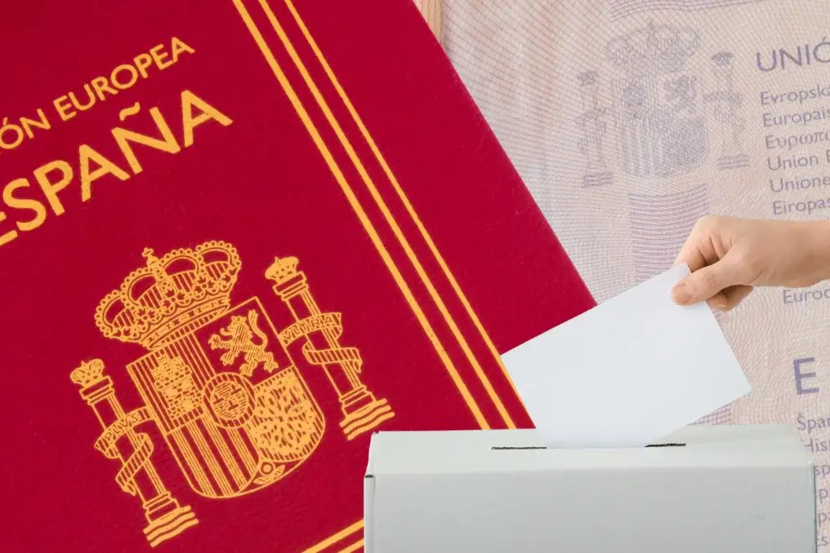Un sondeo desvela que más del 60% cree que la ley de nietos busca «alterar el censo electoral» y casi el 70% privaría de voto a quien no viva en España