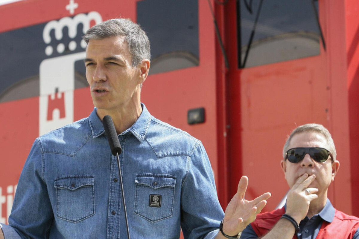 El decano de los ingenieros forestales de Cantabria señala a Sánchez por los incendios: «Achacarlos al cambio climático es eludir responsabilidades»