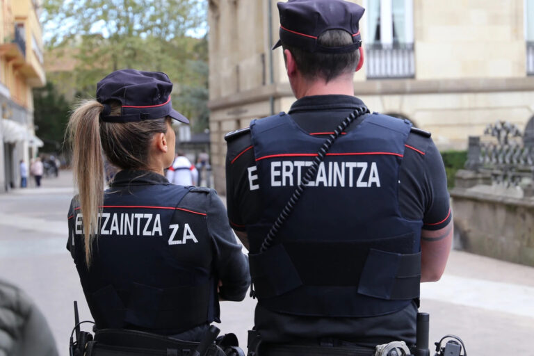La inmigración masiva condena a las mujeres en Guipúzcoa: registra un 25% más de delitos contra la libertad sexual en lo que va de año
