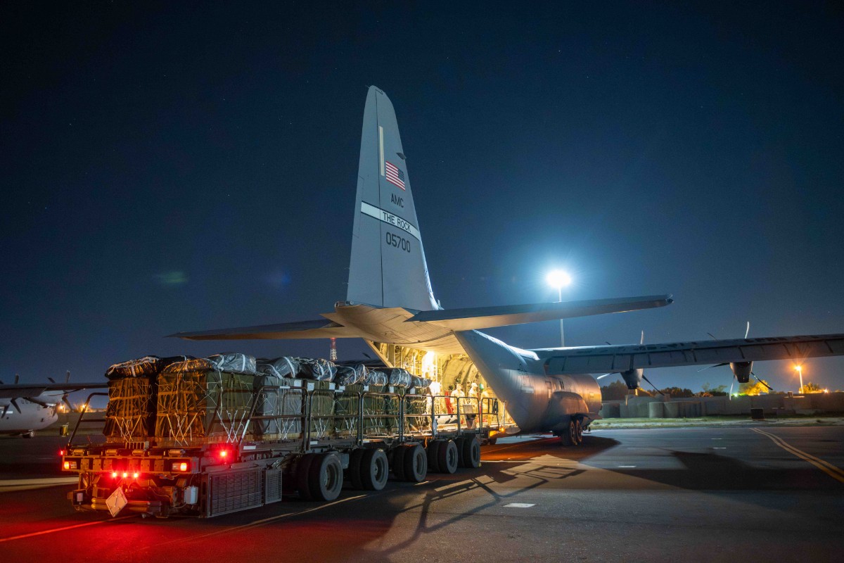Dos militares estadounidenses muertos y uno desaparecido tras el ataque del régimen de los ayatolás sobre una base en Jordania