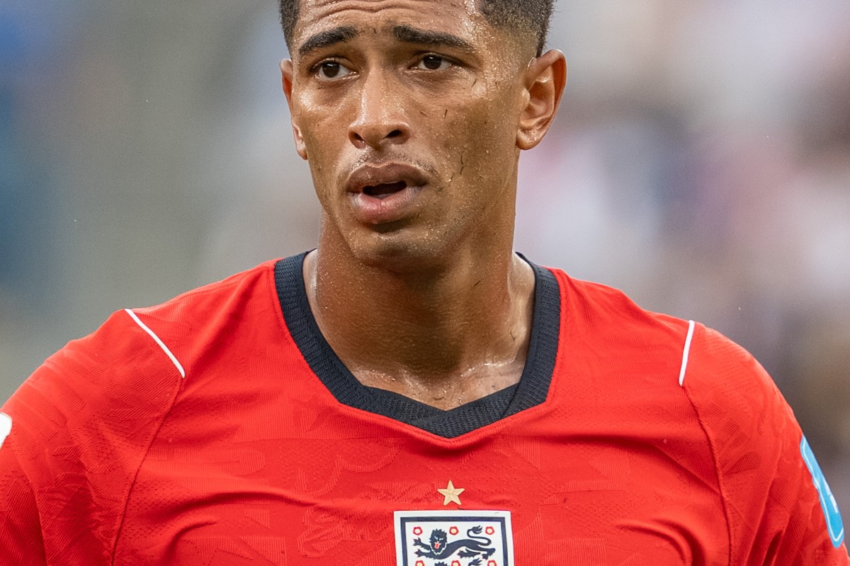 Inglaterra sube al podio con un contundente 4-6 a Francia en un partido por el tercer puesto con actuaciones espectaculares de Bellingham y Mbappé
