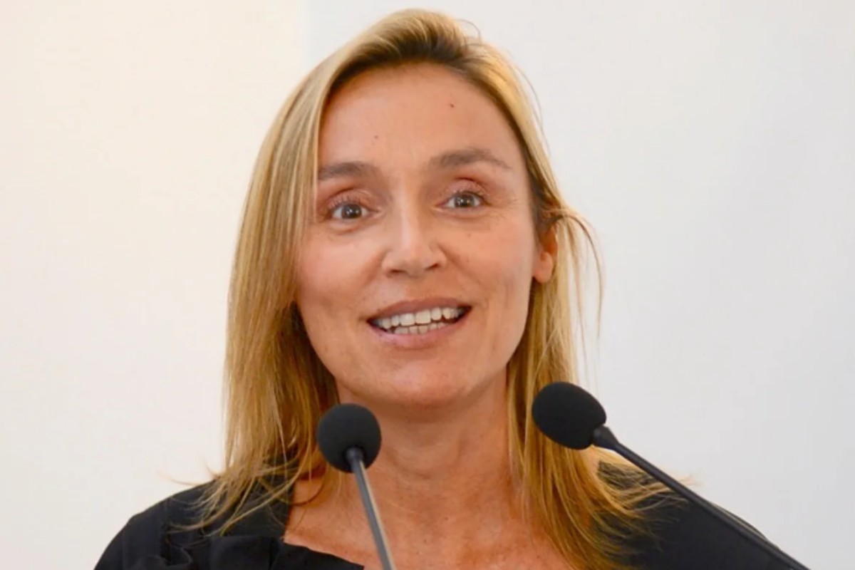 Un magistrado acusa a la hermana de Óscar Puente de ampliar la ‘ley de nietos’ sin pasar por el Congreso