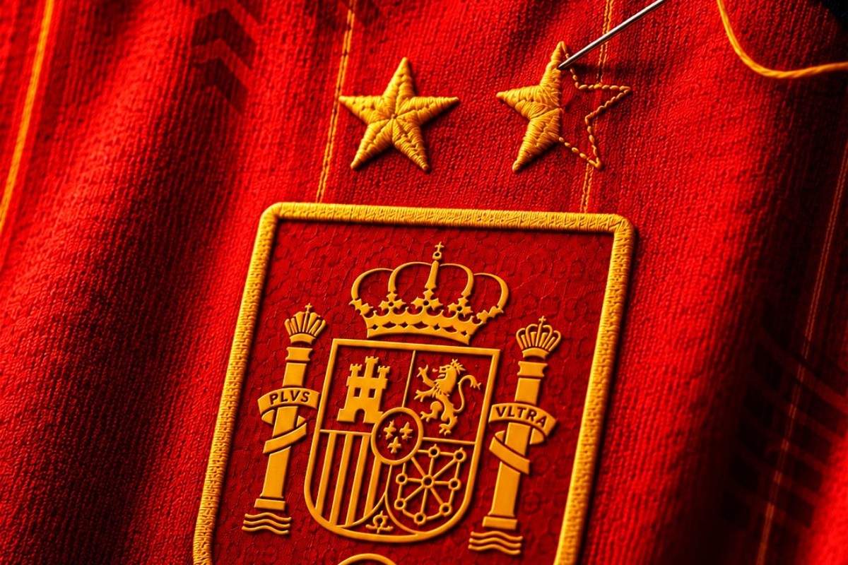 ¡Otra vez campeones del mundo! España gana la final del Mundial tras vencer en la prórroga a Argentina