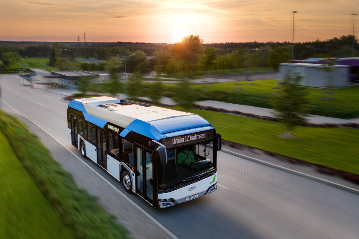 Un conductor musulmán retrasa un autobús en Baviera (Alemania) tras bajarse en plena ruta para rezar