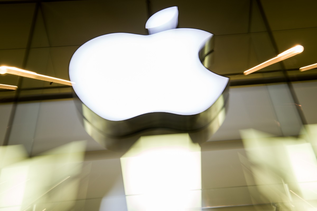 Apple alcanza una capitalización de 4,4 billones de euros y se convierte en la empresa más valiosa del mundo tras desplazar a Nvidia