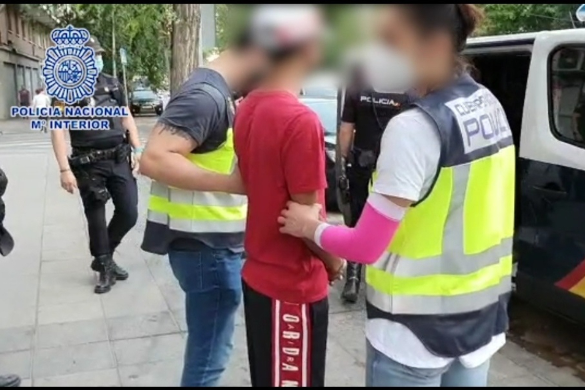 El Supremo impide denegar automáticamente la residencia a extranjeros con antecedentes penales