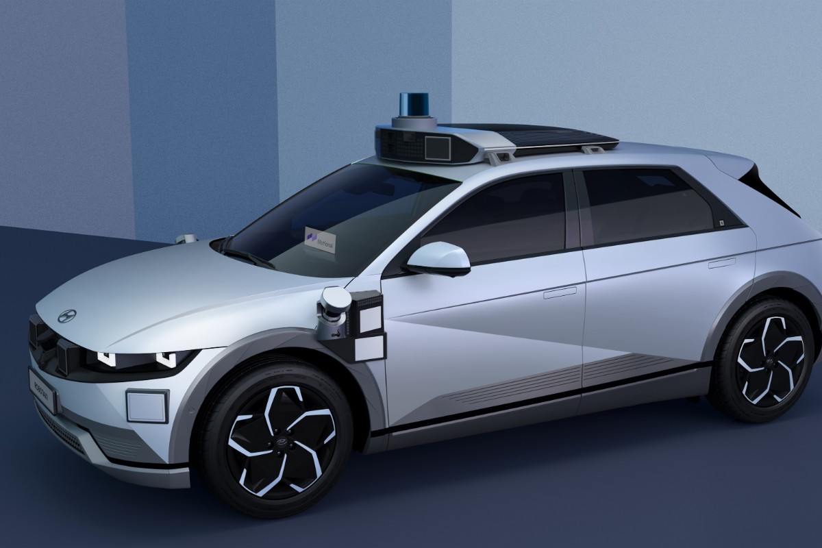 Madrid será la primera capital de la UE con robotaxis y abre una batalla entre Uber, Google y las tecnológicas chinas