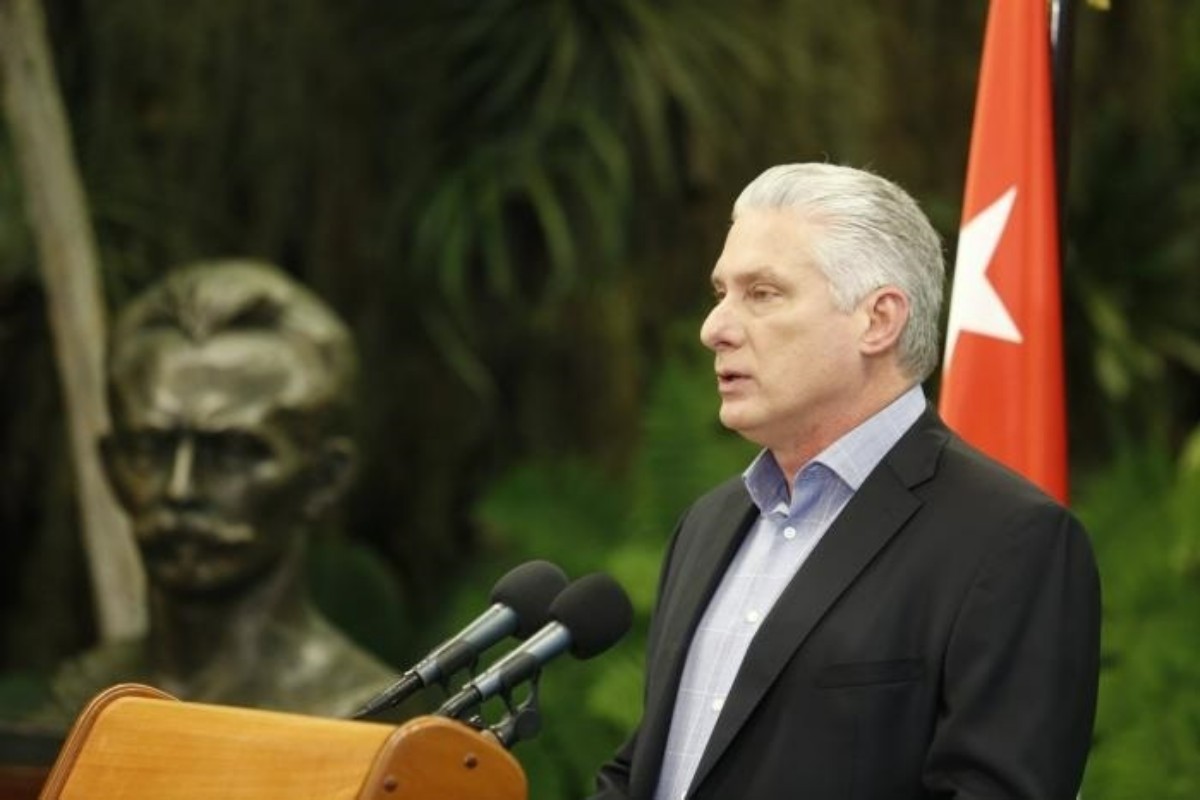 El Pentágono no descarta el escenario de una operación militar estadounidense contra la dictadura comunista de Cuba