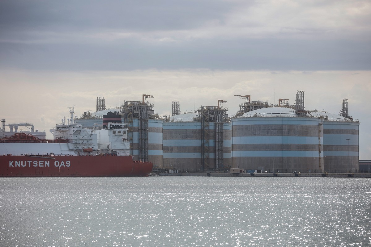 El Gobierno de Sánchez eleva un 38% las importaciones de gas ruso a las puertas del veto europeo
