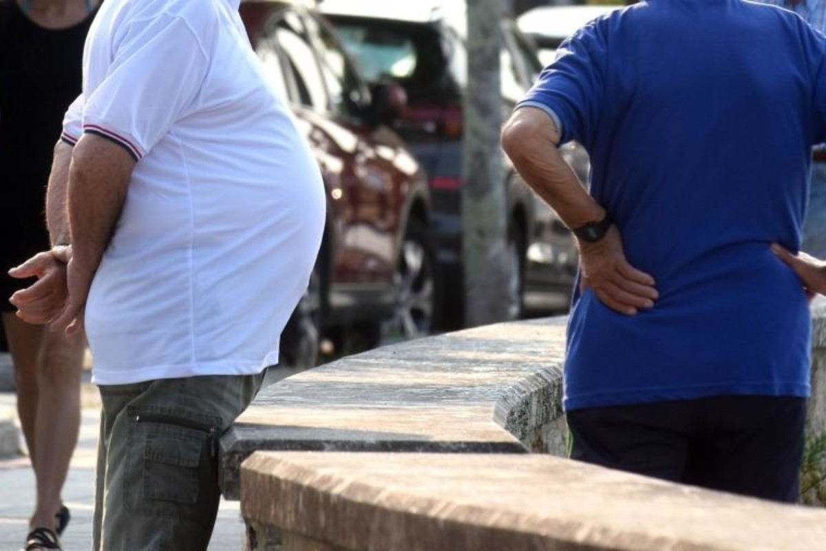El Reino Unido premiará con descuentos y vales de compra a quienes caminen 20 minutos al día