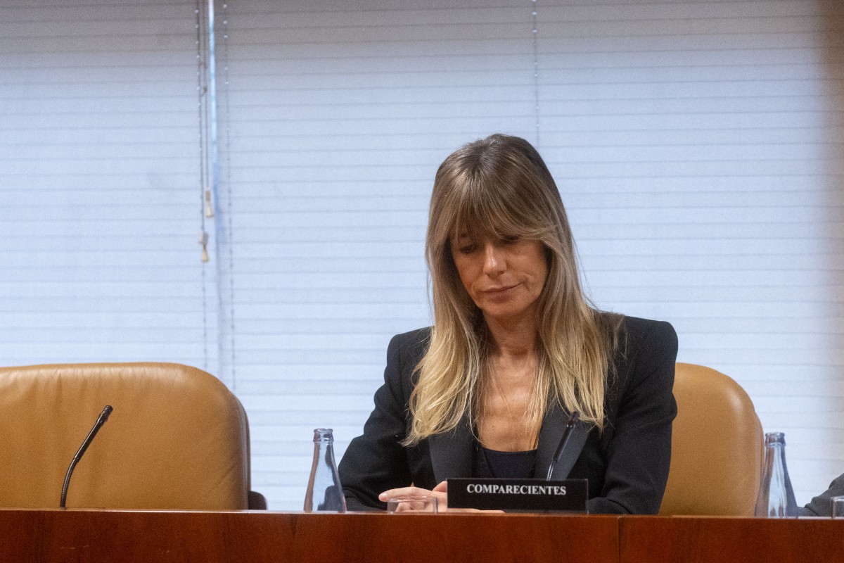 La Justicia deniega a Begoña Gómez la petición para viajar a Turquía y asistir a la cumbre de la OTAN
