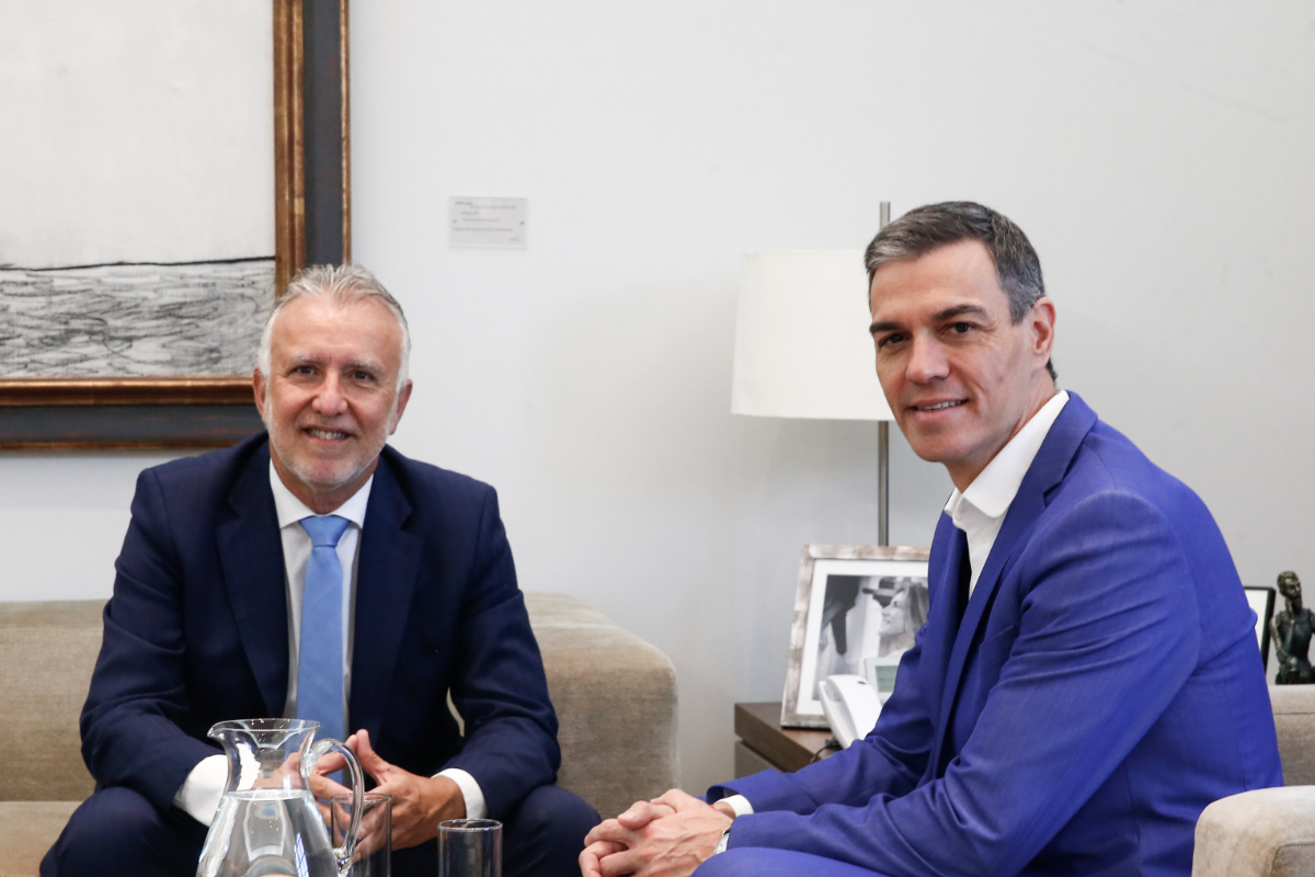 El Gobierno de Sánchez rechaza declarar Paracuellos Lugar de Memoria Democrática porque no ve «relevancia histórica» suficiente