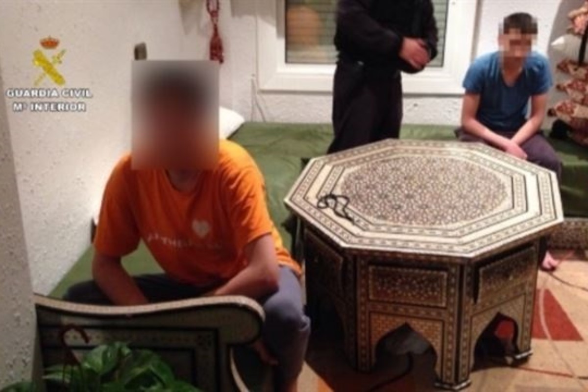 España concentra casi uno de cada tres arrestos por terrorismo islamista de toda la Unión Europea