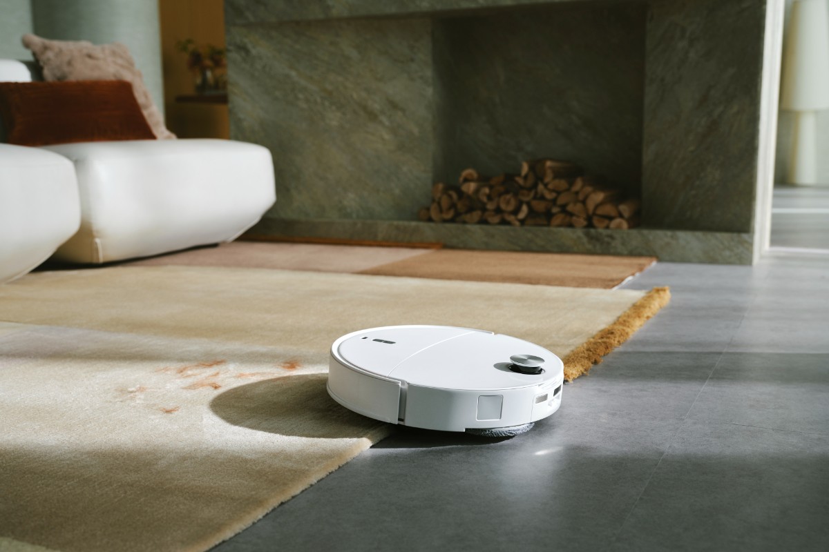 El régimen chino entra en millones de hogares a través de los robots aspiradores que almacenan planos e imágenes
