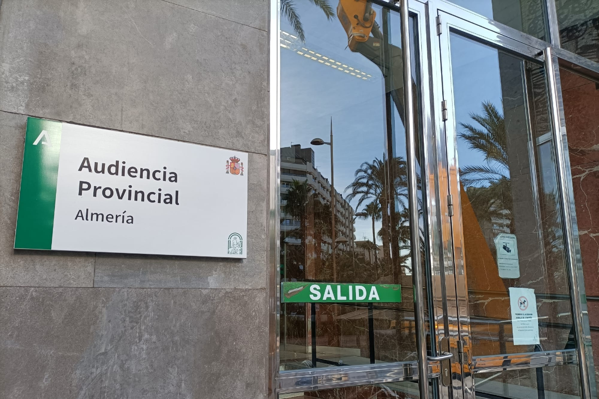 Condenado a ocho años de cárcel un maliense por agredir sexualmente a una mujer que le había contratado para ayudarle