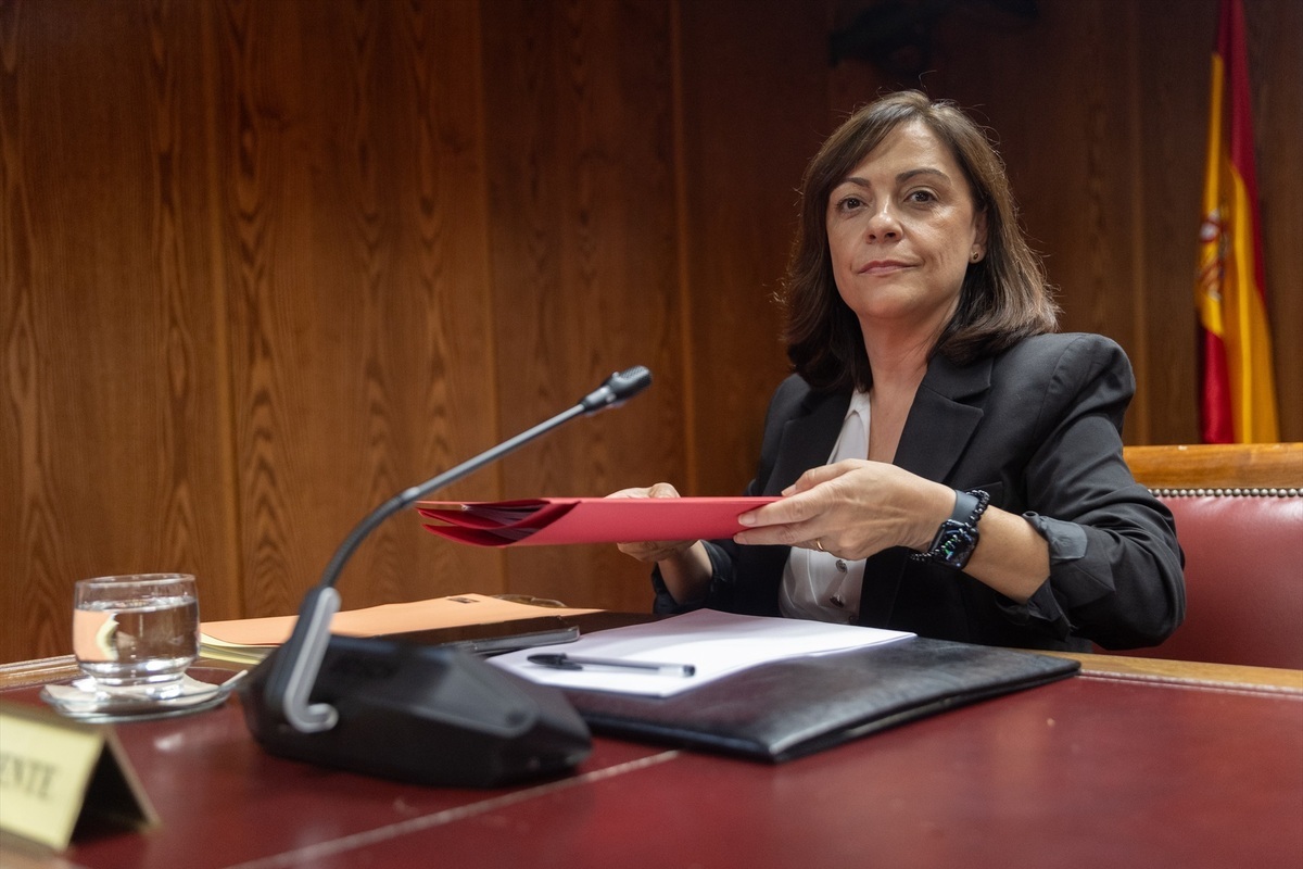 El juez cita el 9 de septiembre a la gerente del PSOE y al exabogado de Koldo como imputados en el ‘caso Leire Díez’