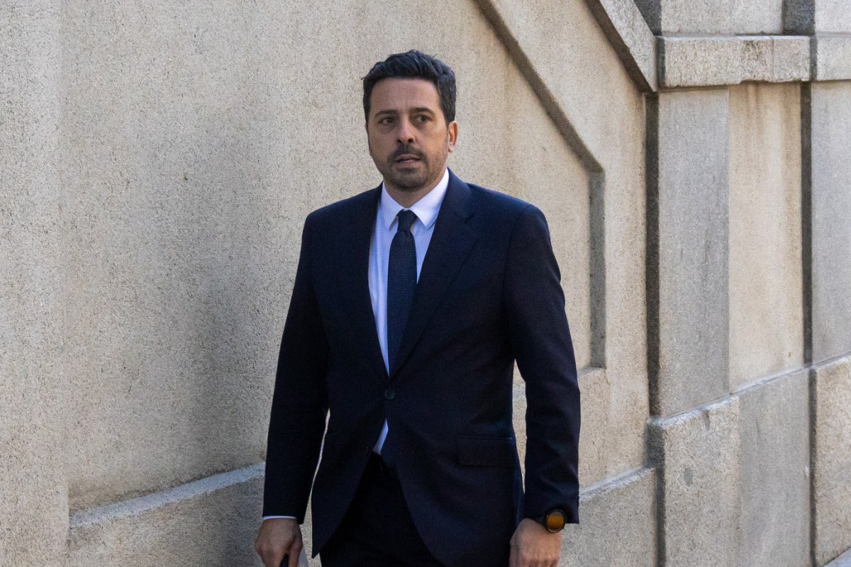 El juez cita a declarar a la mano derecha de García Ortiz por las reuniones de Leire Díez en la Fiscalía General