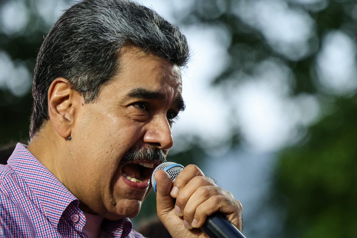 Nueva derrota judicial para Maduro: un tribunal de Florida le ordena indemnizar con 275 millones de euros a tres expresos políticos estadounidenses