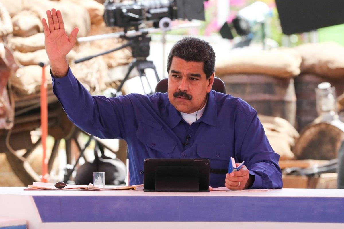 Maduro afronta una nueva audiencia judicial este miércoles en Nueva York, a seis meses de haber sido capturado