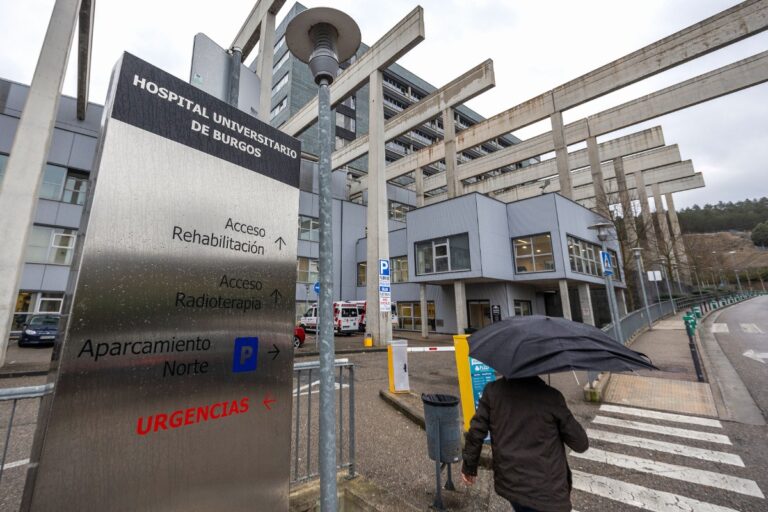 La Policía investiga los partos en Burgos de una treintena de brasileñas que llegaron a España desde el norte de Europa