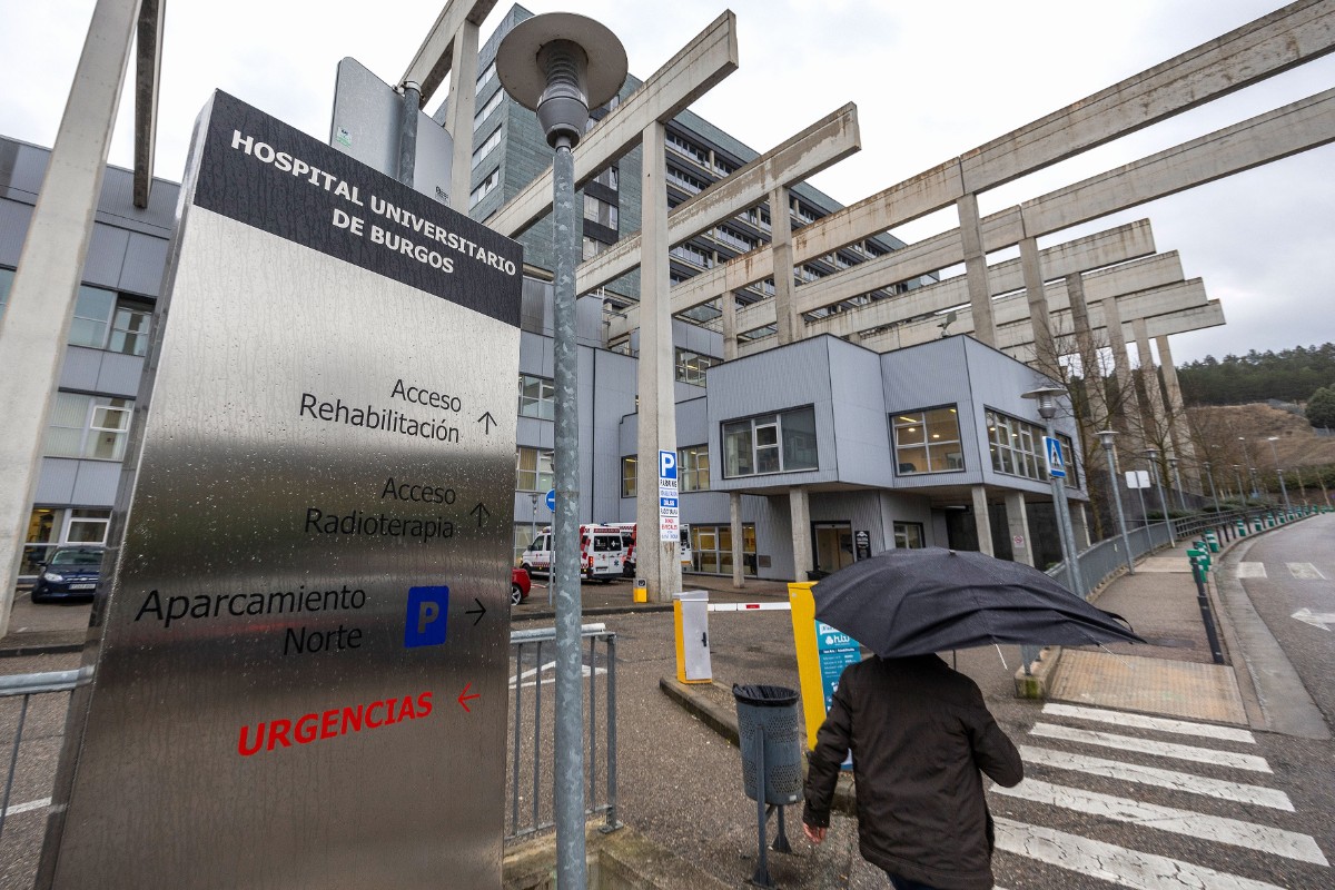 La Policía investiga los partos en Burgos de una treintena de brasileñas que llegaron a España desde el norte de Europa