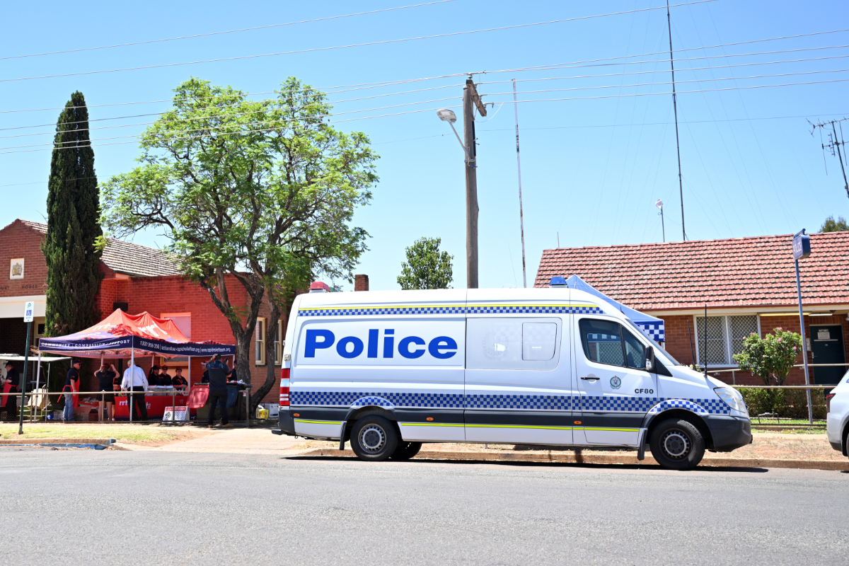 Horror caníbal en Australia: una madre es acusada de comerse a su hijo de cuatro años